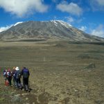 Mount Kilimajaro