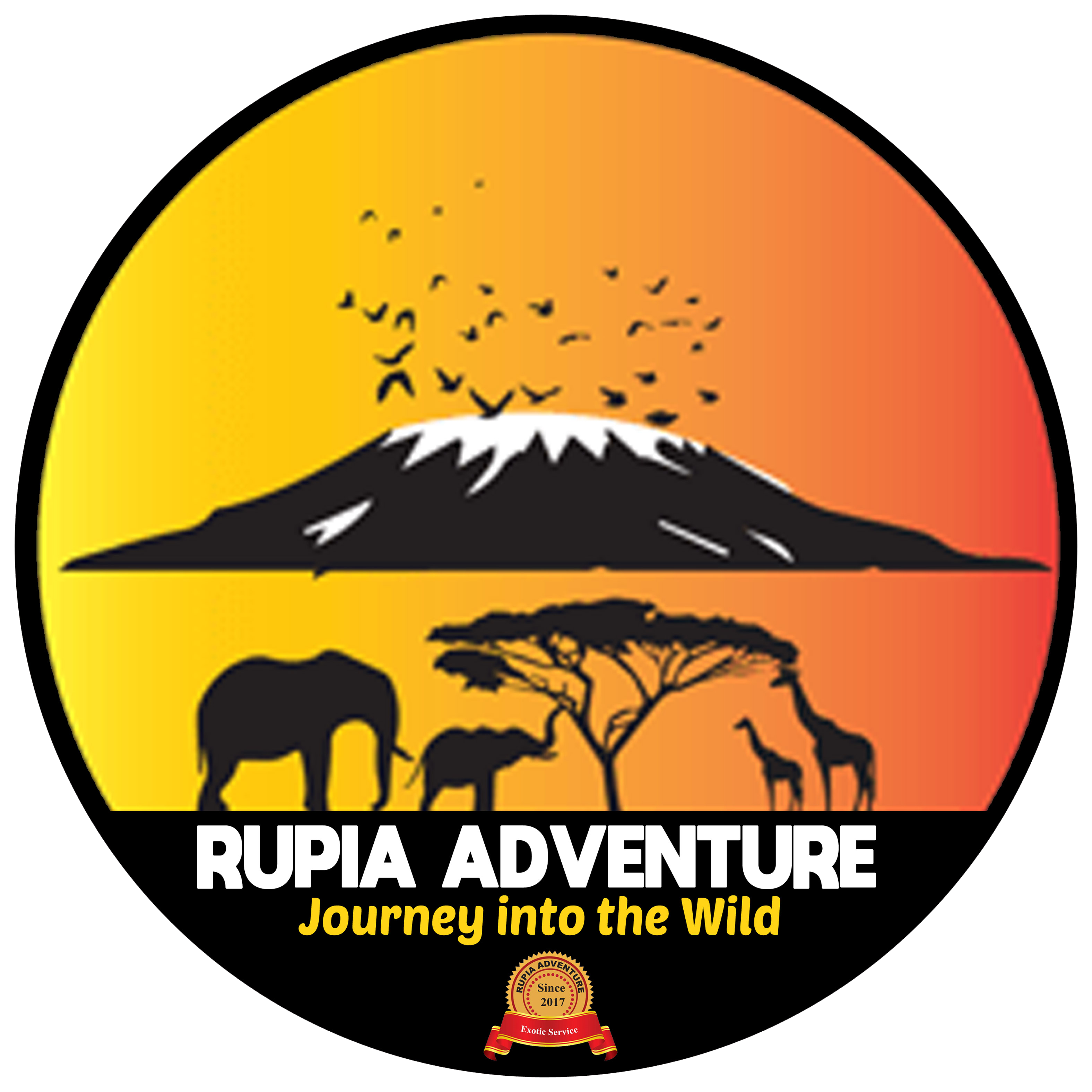 Rupia Adventures