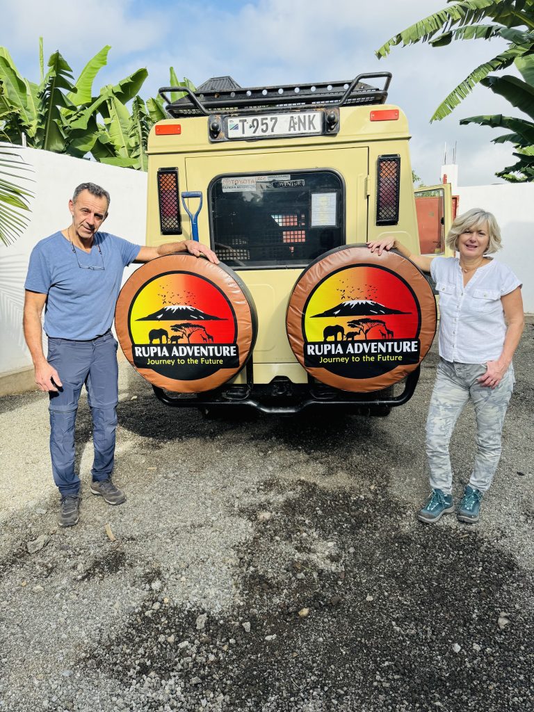 Tanzania ranks #1 tour destination when its come to wild spect. We will take you there