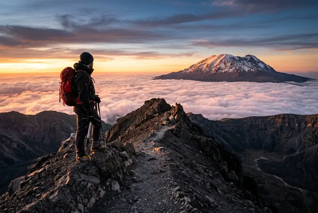 4 Days Mount Meru